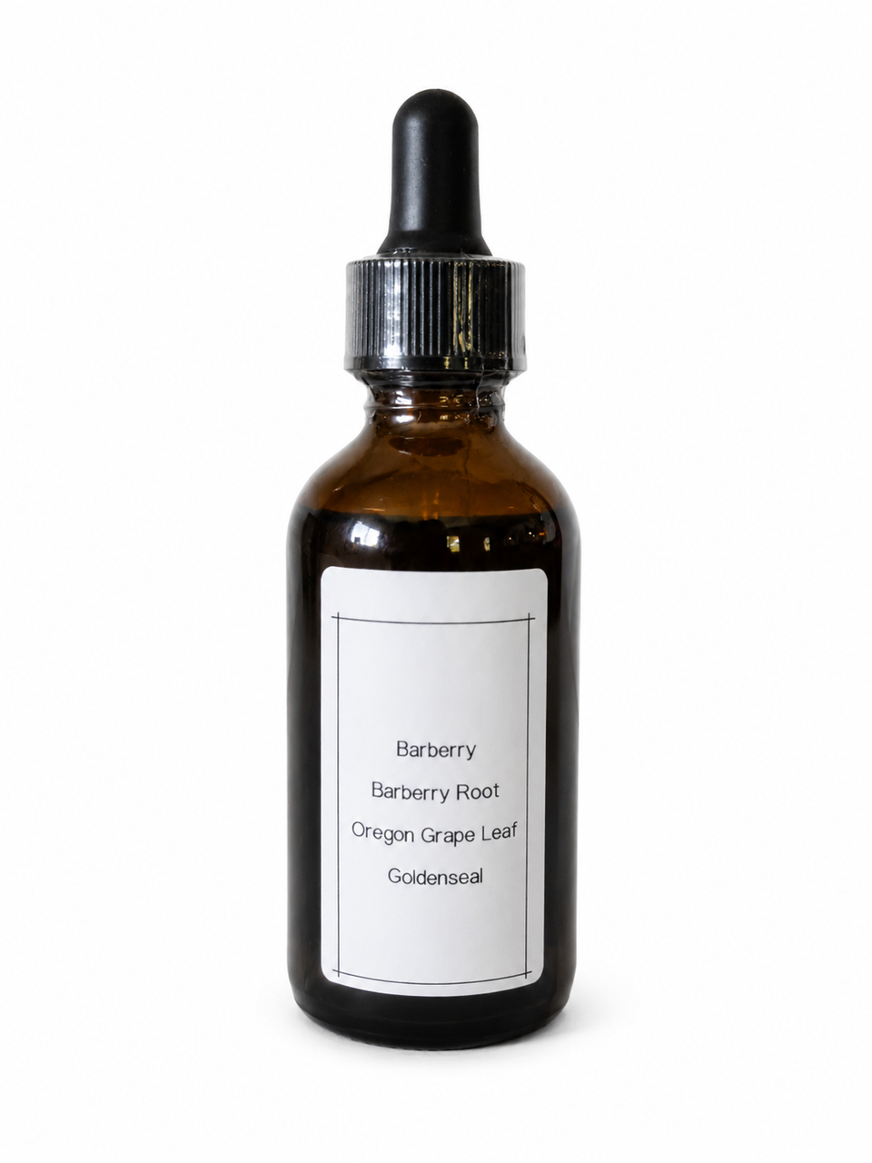 Berberine Blend Extract