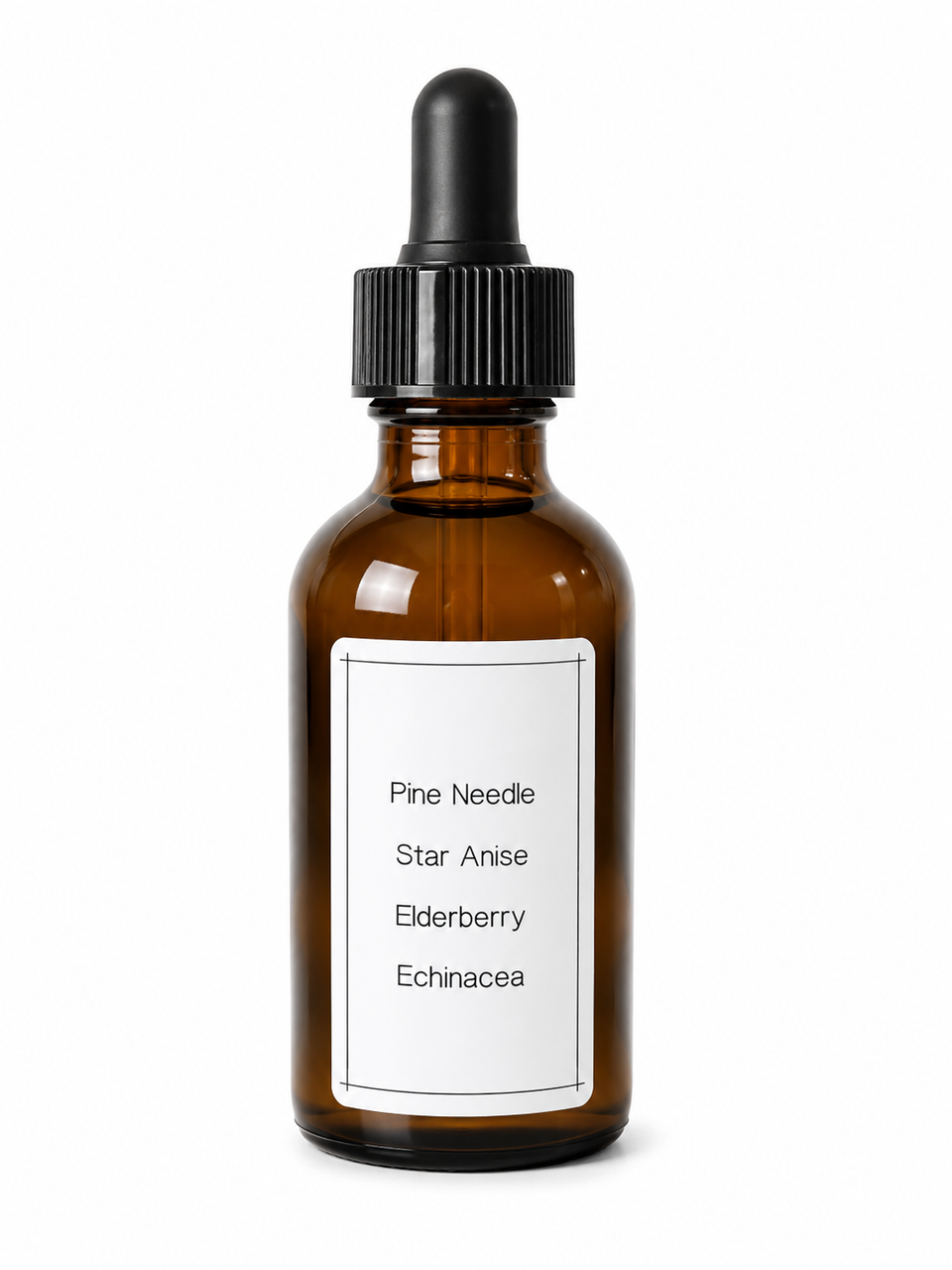 Defender Blend Extract