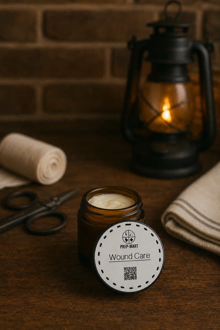 Wound Care