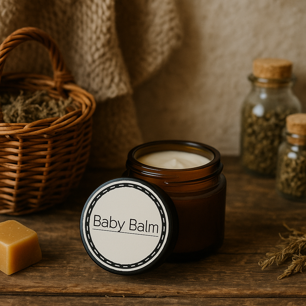 Baby Balm