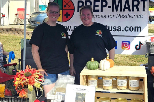 Our Story: How Two Moms Built Prep-Mart