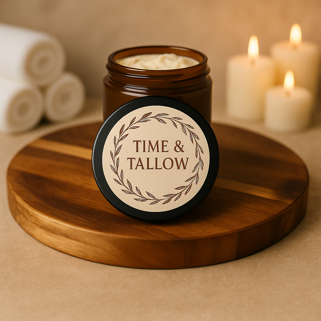Time & Tallow