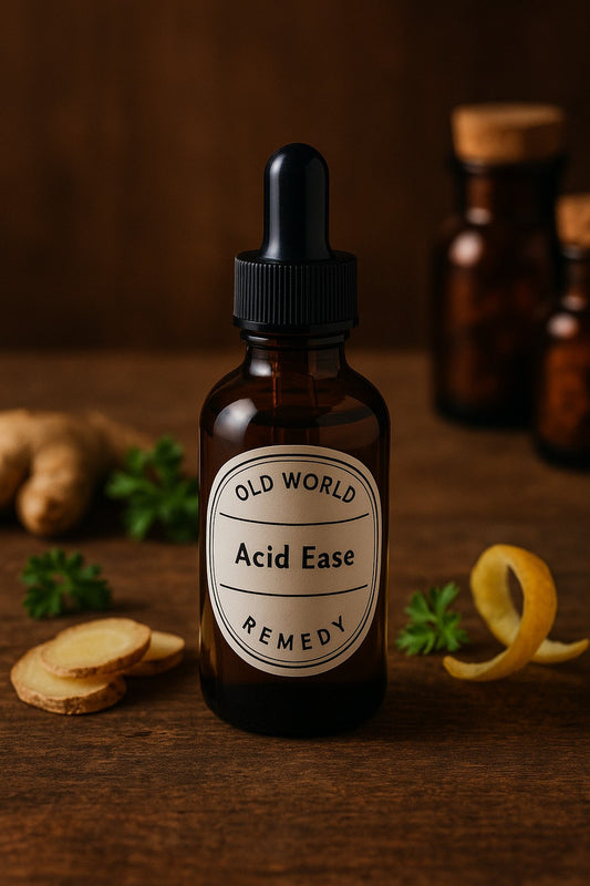 Acid Ease Extract