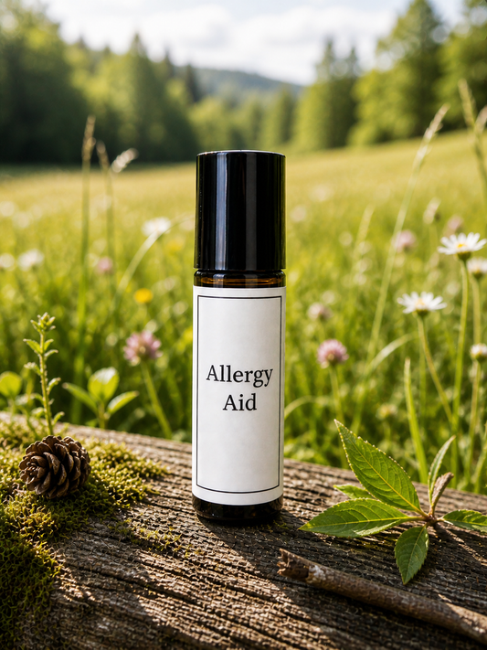 Allergy Aid