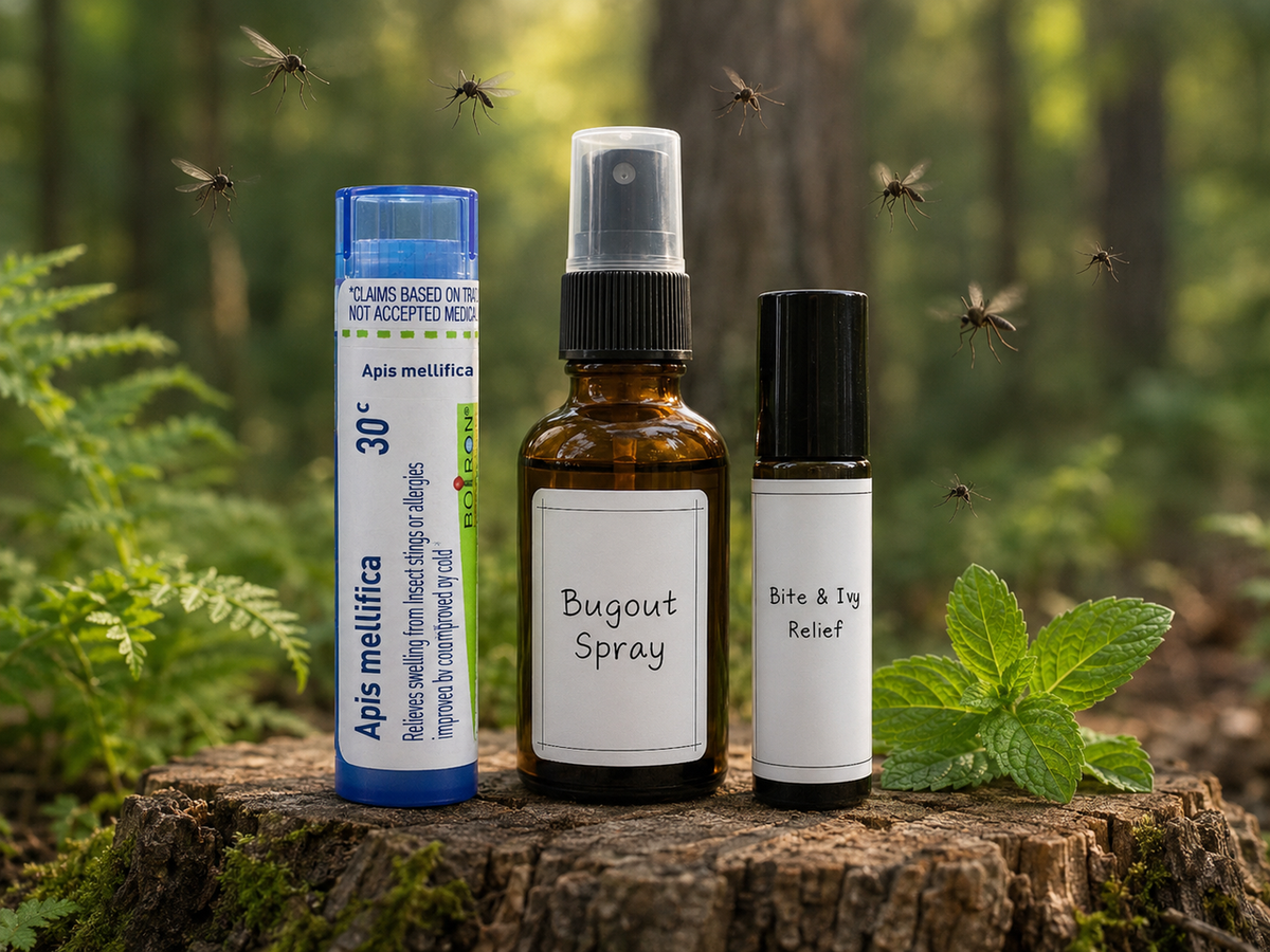 Bug Bite Bundle