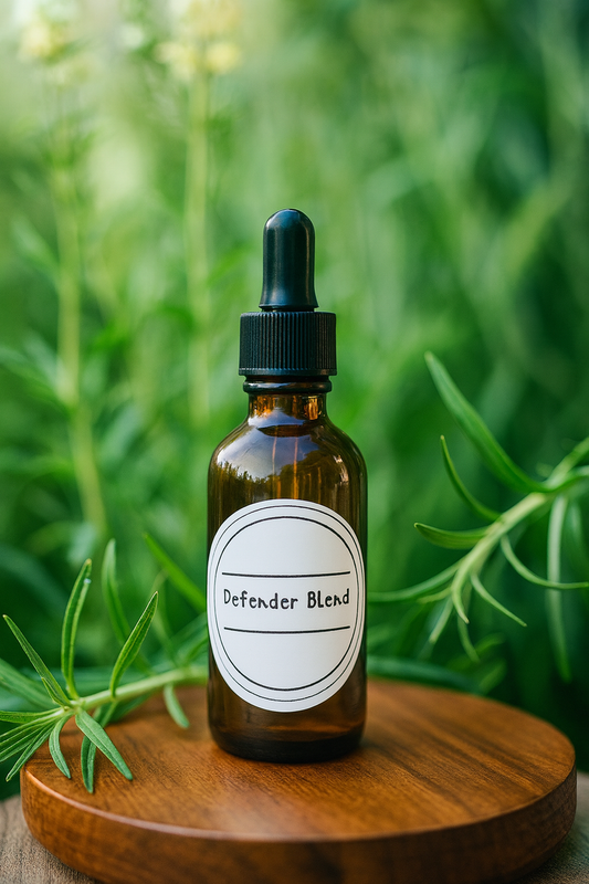 Defender Blend Extract