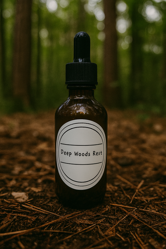 Deep Woods Rest Extract