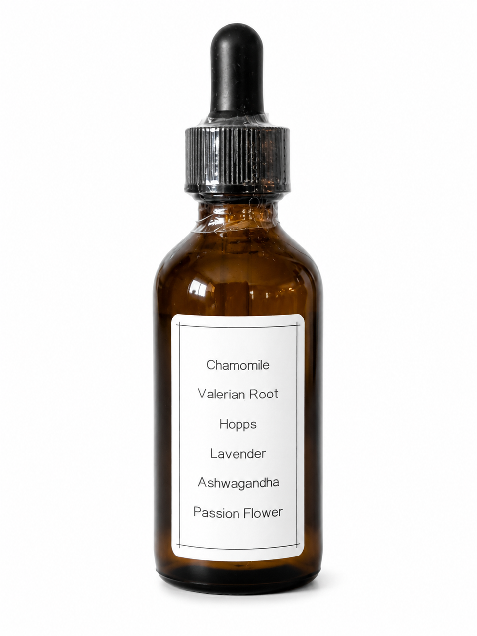 Deep Woods Rest Extract