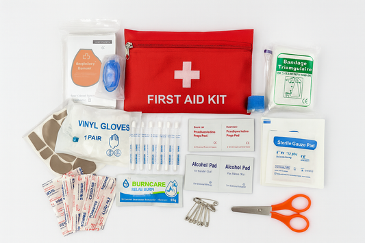 First Aid Kit