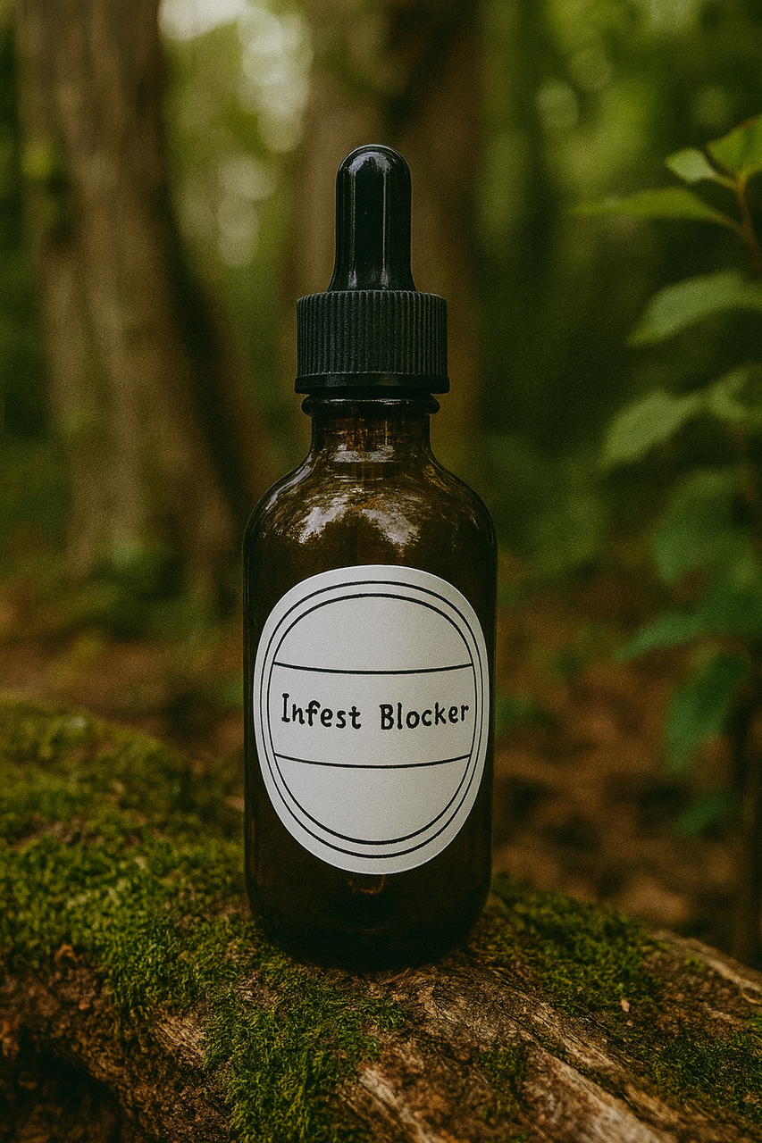 Infest Blocker Extract