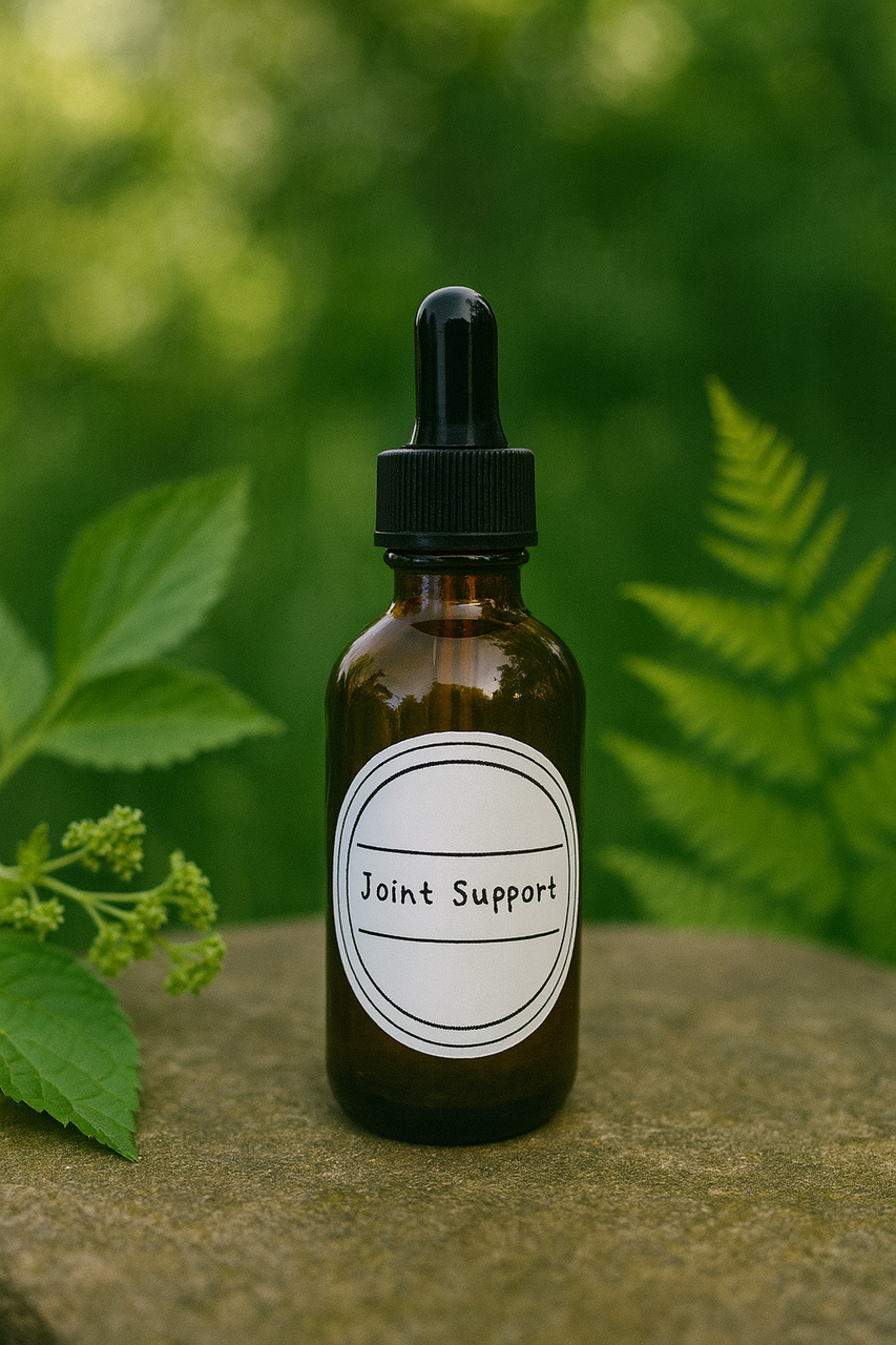 Joint Support Extract