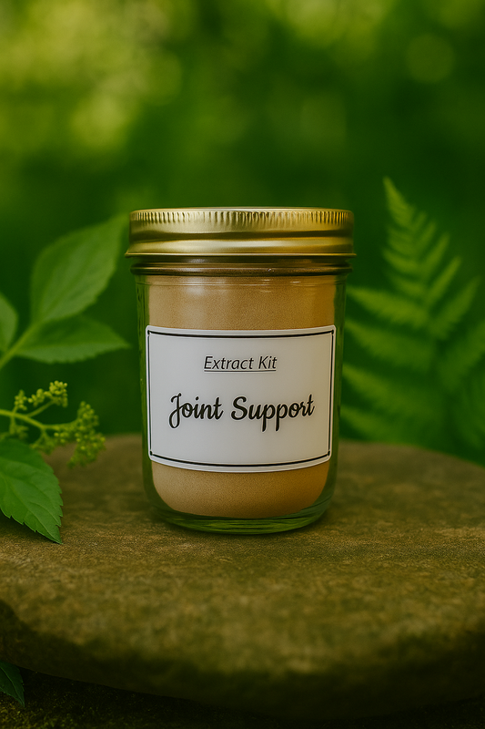 Joint Support Kit