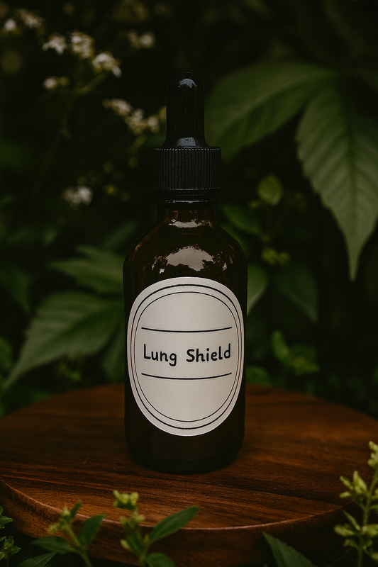 Lung Shield Extract