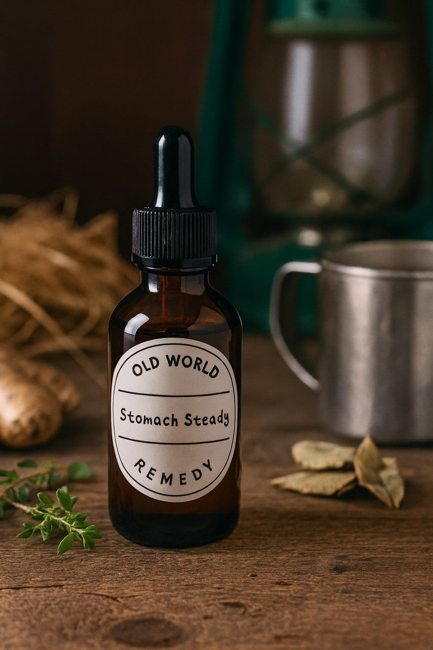 Stomach Steady Extract