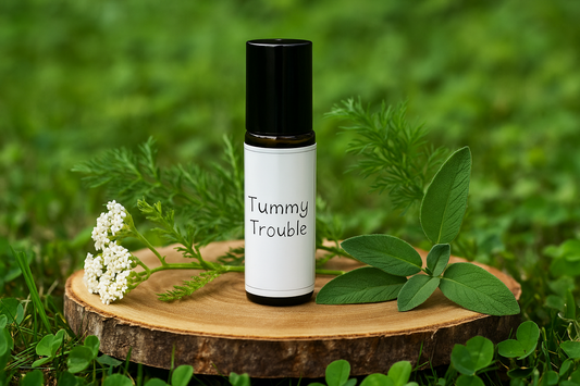 Tummy Trouble